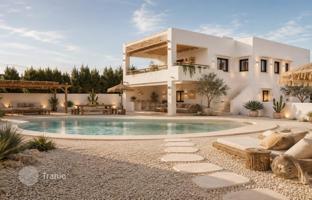 6-bedroom villa 260 m² in Javea (Xabia) for 1,250,000 €