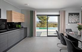 ISTRIA, VODNJAN — Villa of modern architecture for 920,000 €