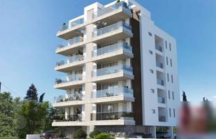 3-bedroom apartment in new building 101 m² in Larnaca for 275,000 €
