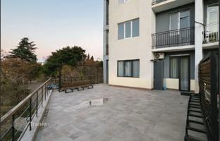 1-bedroom apartment 150 m² in Krtsanisi Street for $160,000
