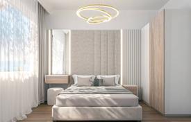 New! 1 bedroom apartment in Apart Hotel ”Domenico“ Sunny Beach, Bulgaria49,70 sq. m 74,610 euro for 75,000 €