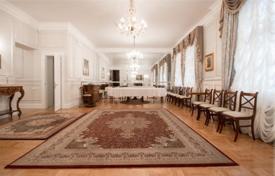 A spacious 3 bedroom apartment in most beautiful residential building in Riga on Ausekla Street… for 800,000 €