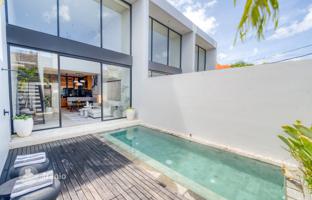 3-bedroom villa 116 m² in Bingin Beach for $380,000