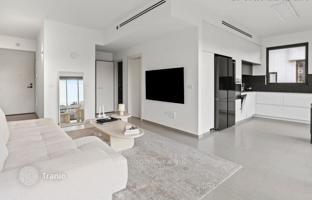 2-bedroom apartment 77 m² in Tel Aviv for $1,590,000