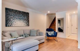 7-bedroom townhouse in North York for C$2,573,000