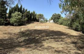 Development land – Sotogrande, Andalusia, Spain for 294,000 €