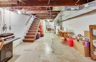 6-bedroom townhouse in Old Toronto for C$1,292,000