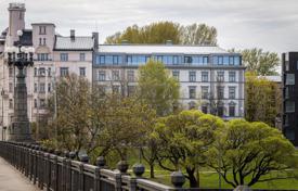 Apartment – Zemgale Suburb, Riga, Latvia for 184,000 €