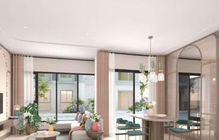 New apartment in a residence with swimming pools, 400 meters from Rawai Beach, Phuket, Thailand. Price on request
