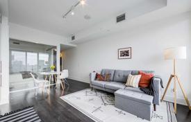 Apartment – Church Street, Old Toronto, Toronto,  Ontario,   Canada for C$996,000