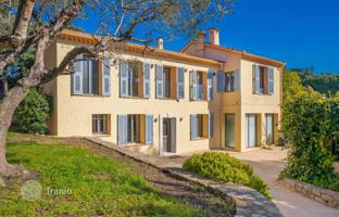 7-bedroom villa in Cannes for 4,990,000 €