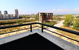 Ready to Move Apartments with Innovative Design in Mersin Tece for $116,000