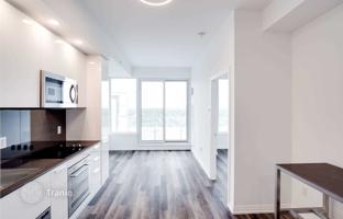 4-bedroom apartment in North York for C$802,000