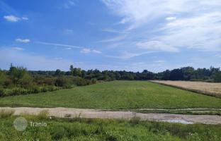 Land plot 5,984 m² in Sesvete for 300,000 €