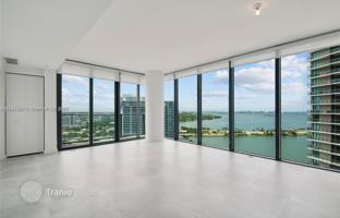1-bedroom apartments in condo 66 m² in Miami for $799,000