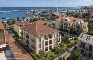 2-bedroom apartment 86 m² in Liguria for 470,000 €