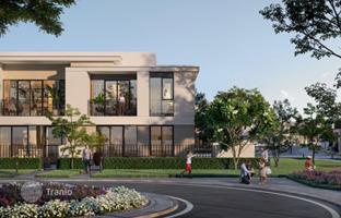 New residential complex Equestra with polo fields, a park and a clubhouse, close to the international airport, Dubai Investment Park 2, Dubai for From $1,007,000