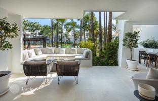 3-bedroom apartment 138 m² in Marbella for 4,650,000 €