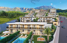 Apartment – Kargicak, Antalya, Turkey for $497,000