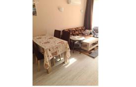 2-room apartment on the 3rd floor, Harmony Suites 9, Sunny Beach, Bulgaria-52.43 sq. m., 77900 euros for 78,000 €