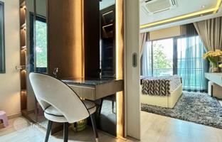 4-bedroom villa 197 m² in Pattaya for $236,000