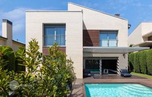 6-bedroom house 386 m² in Vilassar de Dalt for 1,320,000 €