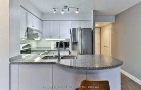 Apartment – North York, Toronto, Ontario,  Canada for C$810,000
