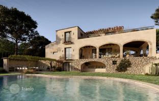 New three-storey villa with a pool, a barbecue area and a garden, Javea, Costa Blanca, Spain for 2,150,000 €