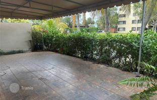 3-bedroom apartments in condo 105 m² in Miami for $395,000
