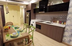 Apartment – Pattaya, Chonburi, Thailand for $347,000