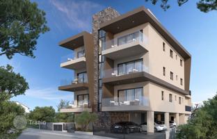 2-bedroom apartment 88 m² in Mesa Geitonia for 365,000 €