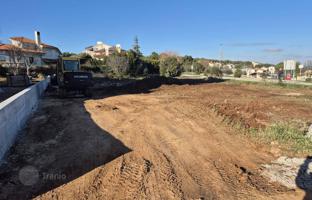 Land plot 1,000 m² in Premantura for 490,000 €