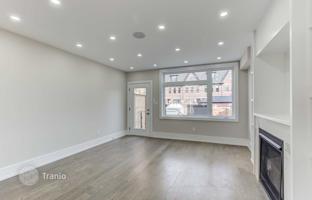 12-bedroom townhouse in Hamilton Street for 1,574,000 €