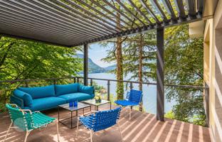5-bedroom villa in Lake Como. Price on request