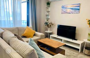 Apartment 44 m² in Gonio for $146,000