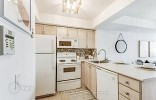 4-bedroom apartment in North York for C$731,000