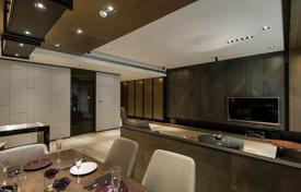 Sea View Apartments in the Fenix 40 Project in Muratpaşa for $1,225,000