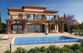 Villa – Kouklia, Paphos, Cyprus for 2,100,000 €