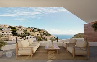 2-bedroom apartment 78 m² in Benitachell for 375,000 €