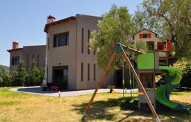 Villa – Kassandreia, Administration of Macedonia and Thrace, Greece for 530,000 €