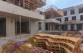 New residential complex with apartments in Strasbourg, France for From 324,000 €