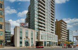 Apartment – Eglinton Avenue East, Toronto, Ontario,  Canada for C$682,000