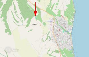 Land plot 2,160 m² in Byala for 23,000 €