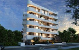 3 Bedroom Contemporary Apartments with Roof Garden — St. George Area, Larnaca for 450,000 €