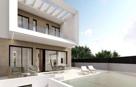 Two-storey new villa with a pool and a garden in Dolores, Alicante, Spain for 435,000 €