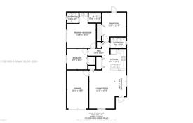 Townhome – Hollywood, Florida, USA for $500,000
