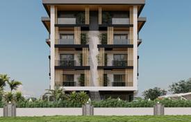 Apartment – Payallar, Antalya, Turkey for $115,000
