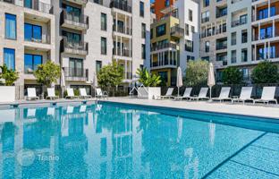 1-room apartment 52 m² in Tivat city for 328,000 €