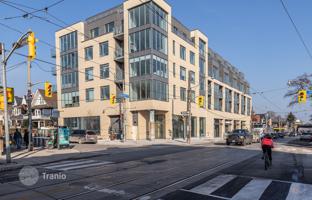 5-bedroom apartment in Logan Avenue for C$1,345,000