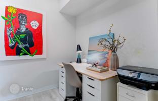 6-bedroom apartment in Queen Street East for C$1,027,000